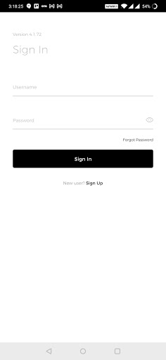 Tender Agent Screen 2