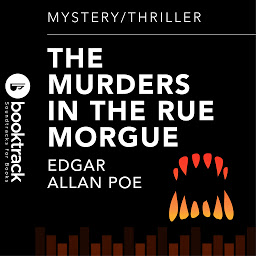 Gambar ikon The Murders in the Rue Morgue