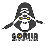 Gorila Sneaker icon