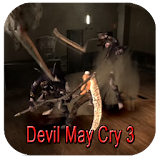 Tips Devil May Cry 3 icon