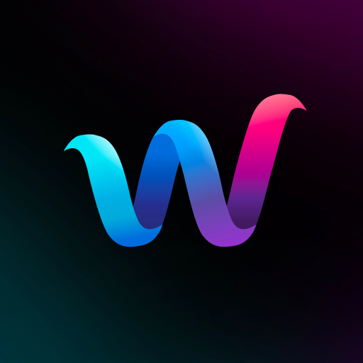 Auto Changing Wallpaper logo