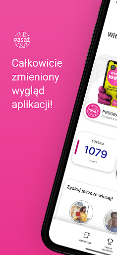 Pasaż Grunwaldzki Screen 2
