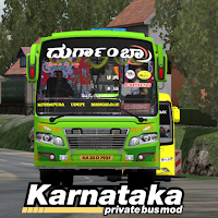 Karnataka Private Bus Mod