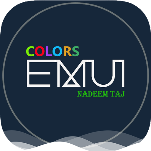 Colors Theme for Huawei