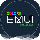 Colors Theme for Huawei icon