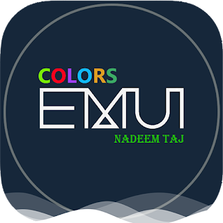 Colors Theme for Huawei apk