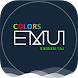 Colors Theme for Huawei - Androidアプリ
