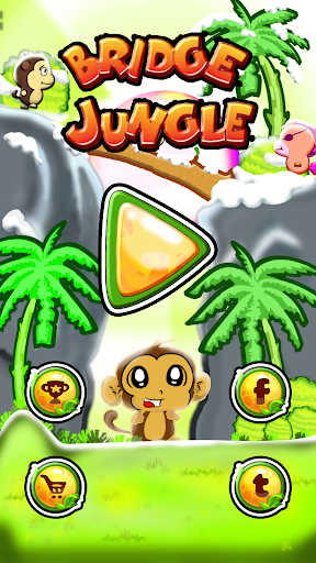 Android application Bridge Jungle screenshort