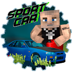 Cover Image of Download Sport Cars Mod Racing Track 1.0 APK