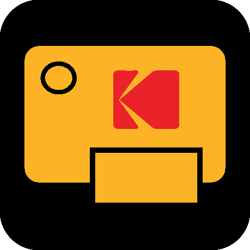 Kodak Printer Dock 20.50 Icon