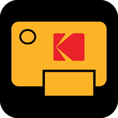 Kodak Printer Dock Pd450 - Imprimante Photo Pour Androïd Et Apple à Prix  Carrefour