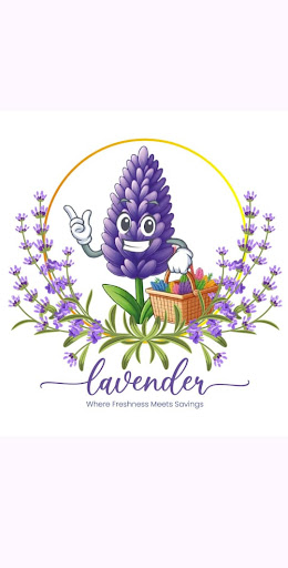 Lavander Online Shop