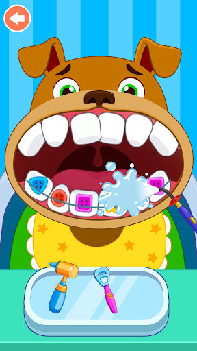 Doctor Dentist : Game 1.0.3 screenshots 2