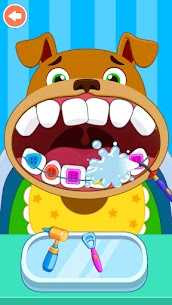 Doctor Dentist : Game Mod/Apk 1.0.9 (unlimited money)download 2