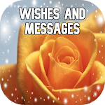 Wishes and messages Apk