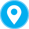 Map  GPS icon