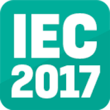 IEC 2017 icon