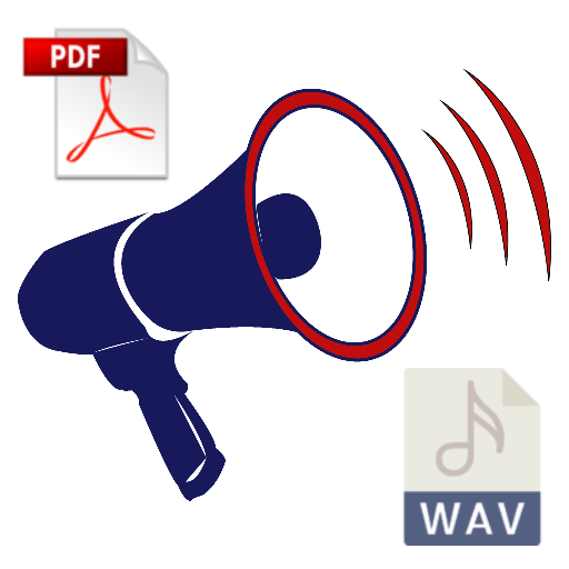 TTS Reader -Text to Speech logo