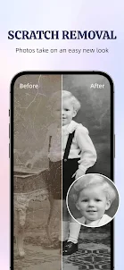 PixelPlay - AI Photo Enhancer