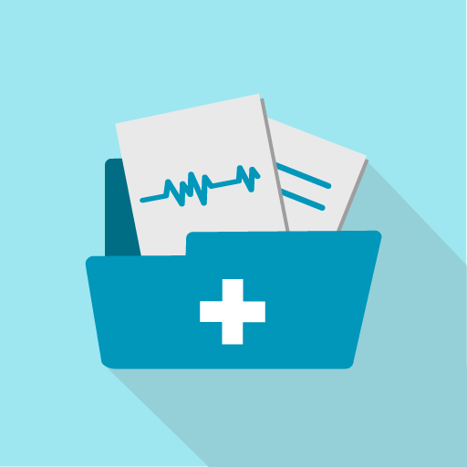 EME Salud logo