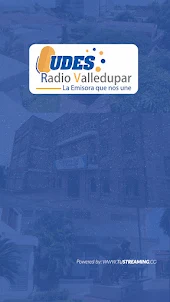 Udes Radio Valledupar