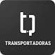 TruckPad: Transportadoras