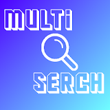 MultiSearch.Find everything! icon