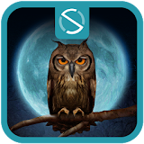 Hoot (Owl) icon