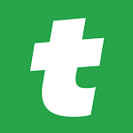 Cover Image of Download truffls Jobs - Apply by Swipe  APK