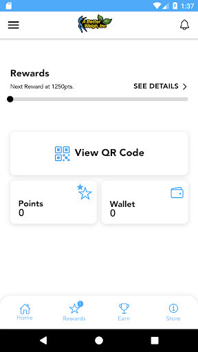 A Better Weigh Rewards Screen 2