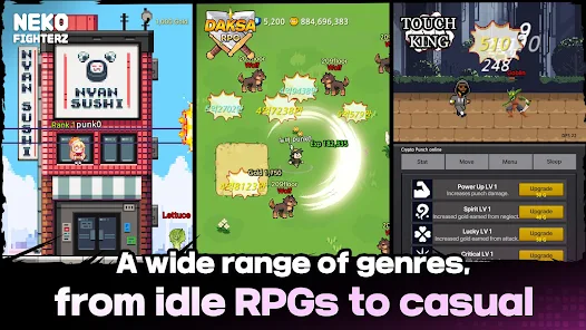 20 Best RPG Games for Android You Can Play (2020)
