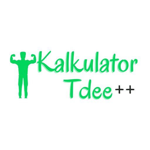 Kalkulator Tdee logo