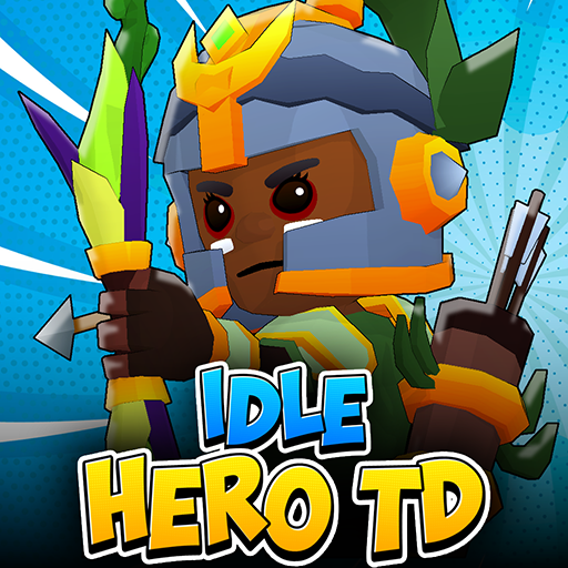 Idle Hero TD