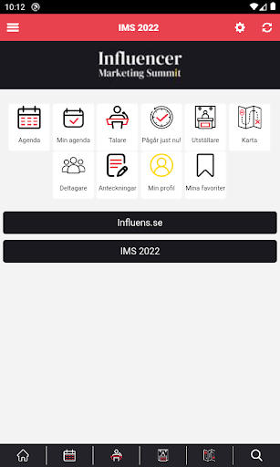 Influencer Marketing Summit