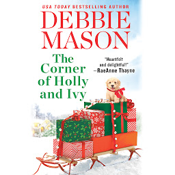 Icon image The Corner of Holly and Ivy: A feel-good Christmas romance