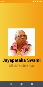 Jayapataka Swami Unknown