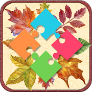 Top 20 Puzzle Apps Like Puzzles autumn - Best Alternatives
