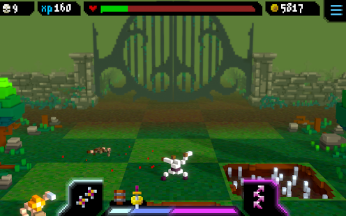 Flipping Legend Screenshot