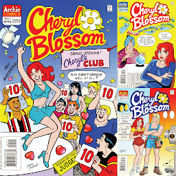 Icon image Cheryl Blossom