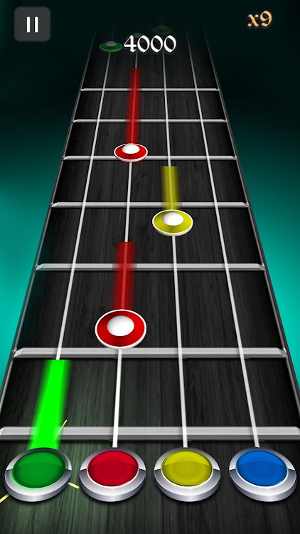 Guitar Stars: Music Game - 13.0 - (Android)