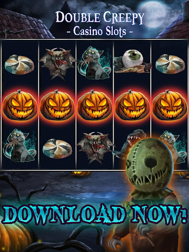 Creepy Vegas screenshot 3