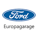 Ford Europa pechhulp app icon