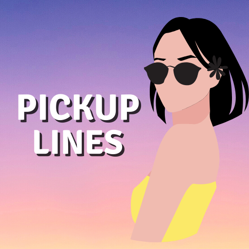 Pickup Lines - Flirty Messages  Icon