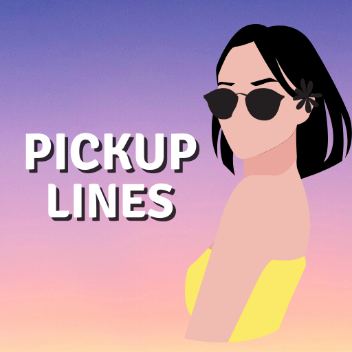 Pickup Lines - Flirty Messages logo