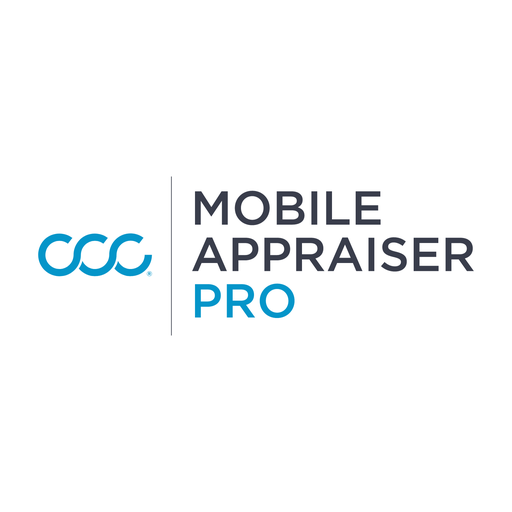 CCC® Mobile Appraiser Pro  Icon