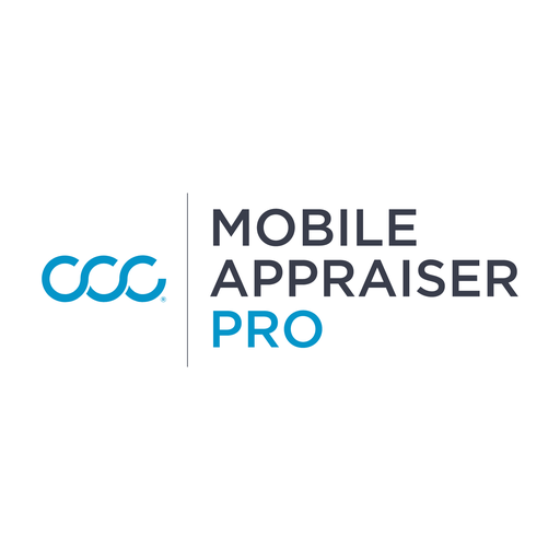 CCC® Mobile Appraiser Pro logo