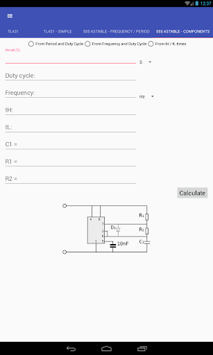 E & E Engineering. Free. Screen 2