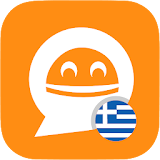 FREE Greek Verbs - LearnBots icon