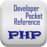 Dev Pocket Reference - PHP icon