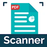 Cover Image of ダウンロード Document Scanner: PDF Scan Cam  APK